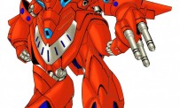 Super Robot Taisen : Original Generation