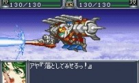 Super Robot Taisen : Original Generation