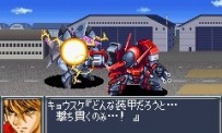 Super Robot Taisen : Original Generation