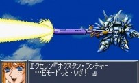 Super Robot Taisen : Original Generation