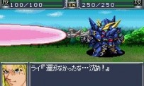 Super Robot Taisen : Original Generation