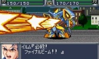 Super Robot Taisen : Original Generation