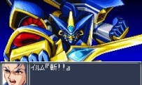 Super Robot Taisen : Original Generation