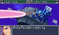 Super Robot Taisen : Original Generation