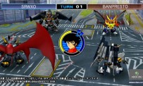 Super Robot Taisen XO