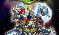 Super Robot Taisen XO