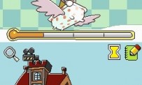 Super Scribblenauts