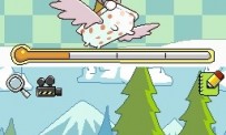 Super Scribblenauts