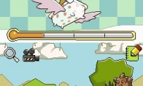 Super Scribblenauts