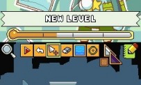 Super Scribblenauts