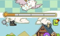 Super Scribblenauts