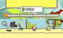 Super Scribblenauts