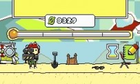 Super Scribblenauts