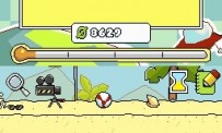 Super Scribblenauts