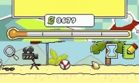 Super Scribblenauts