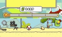 Super Scribblenauts