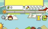 Super Scribblenauts