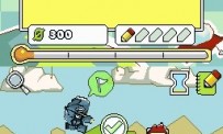 Super Scribblenauts