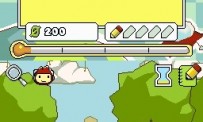 Super Scribblenauts