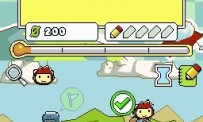 Super Scribblenauts