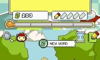 Super Scribblenauts