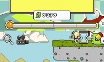 Super Scribblenauts