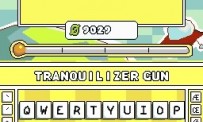 Super Scribblenauts