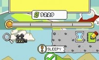 Super Scribblenauts