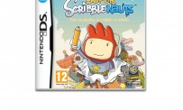 Super Scribblenauts