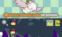 Super Scribblenauts