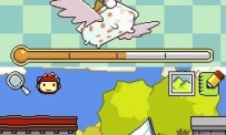 Super Scribblenauts