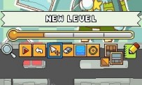 Super Scribblenauts