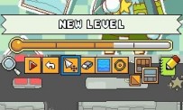 Super Scribblenauts