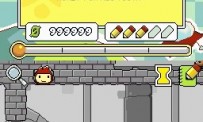 Super Scribblenauts