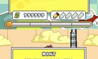 Super Scribblenauts