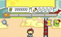 Super Scribblenauts