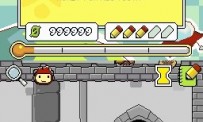 Super Scribblenauts