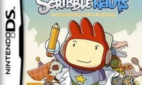 Super Scribblenauts