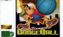 Super Slammin' Dodgeball