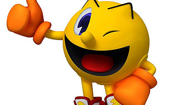 Super Smash Bros 3DS : le stage Pac-Man en images