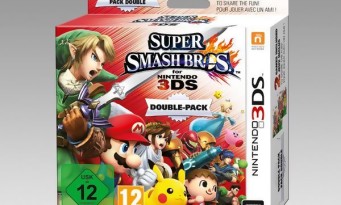 Super Smash Bros. 3DS