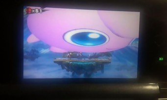 Super Smash Bros. 3DS