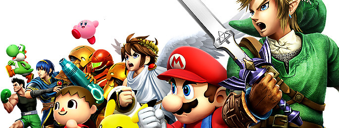Super Smash Bros. 3DS : un jeu qui va faire mal ?