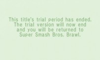 Super Smash Bros. Brawl