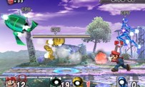 Super Smash Bros. Brawl