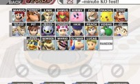 Super Smash Bros. Brawl