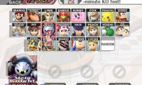 Super Smash Bros. Brawl