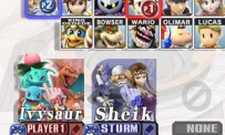 Super Smash Bros. Brawl