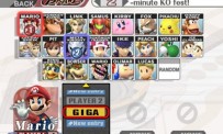 Super Smash Bros. Brawl