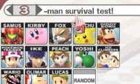 Super Smash Bros. Brawl